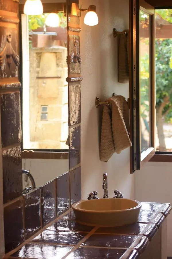 Casa Dels Tarrongers Apartamento Llucmajor   Llucmajor (Mallorca)
