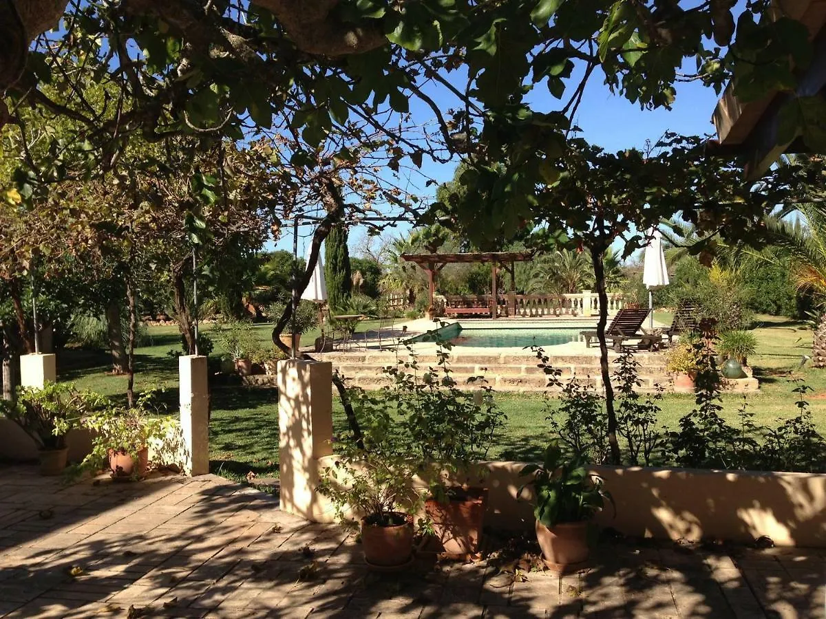 Apartmán Casa Dels Tarrongers Llucmajor   Llucmajor (Mallorca)