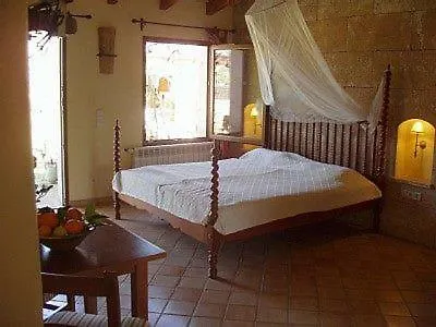 Apartmán Casa Dels Tarrongers Llucmajor