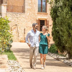 Landhuis Son Sama, Llucmajor (Mallorca)