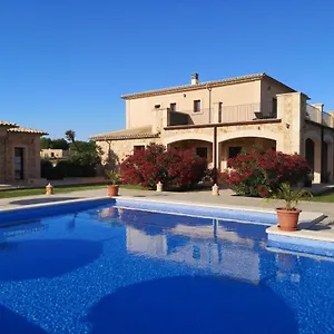Hotel Alegria, Llucmajor (Mallorca)