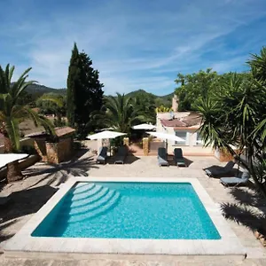 Сasa de vacaciones Animas, Llucmajor (Mallorca)